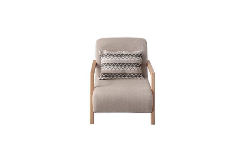 Latrona Fåtölj, Krämvit