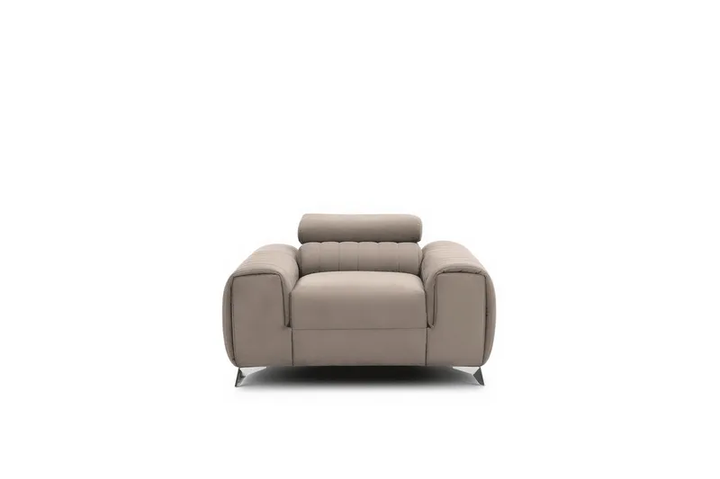 Laurece Fåtölj, Beige