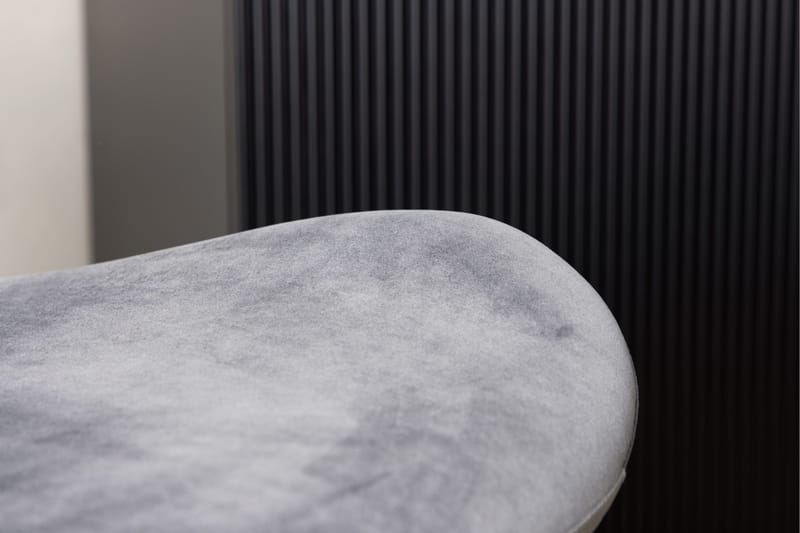 Lilja Matstol - Grå - Möbler - Stolar & fåtöljer - Matstol & köksstol