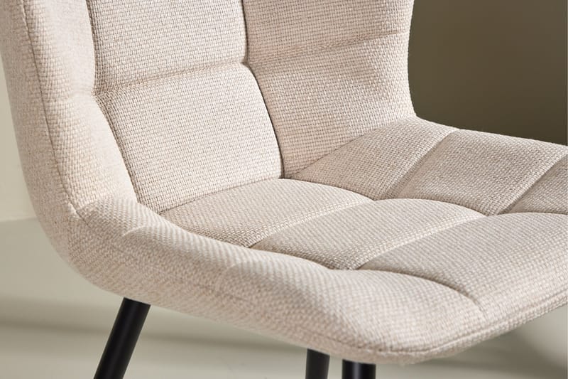 Lily Matstol - Beige - Möbler - Stolar & fåtöljer - Matstol & köksstol