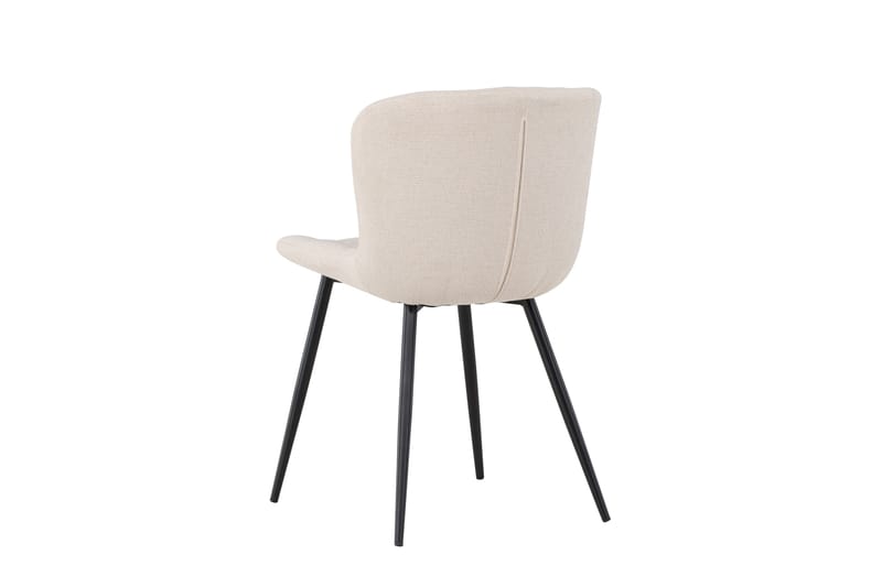 Lily Matstol - Beige - Möbler - Stolar & fåtöljer - Matstol & köksstol
