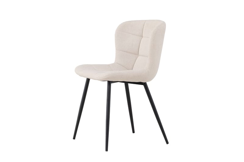Lily Matstol - Beige - Möbler - Stolar & fåtöljer - Matstol & köksstol
