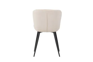 Lily Matstol - Beige - Möbler - Stolar & fåtöljer - Matstol & köksstol