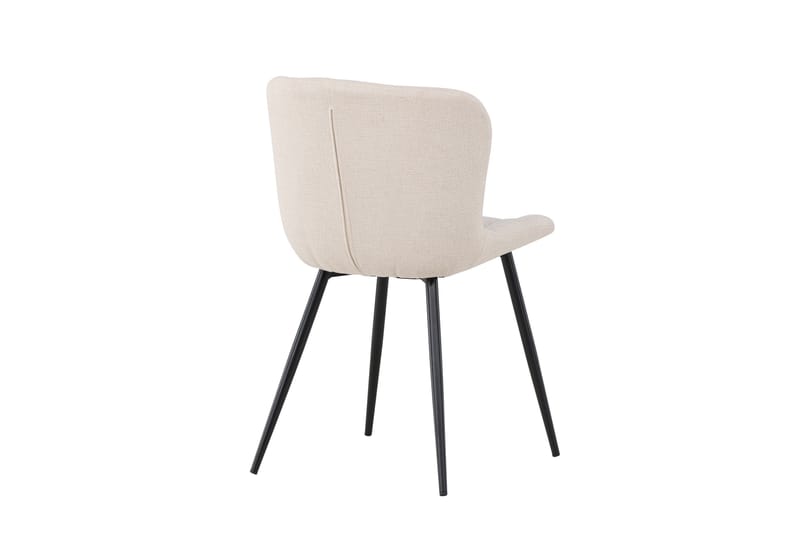Lily Matstol - Beige - Möbler - Stolar & fåtöljer - Matstol & köksstol