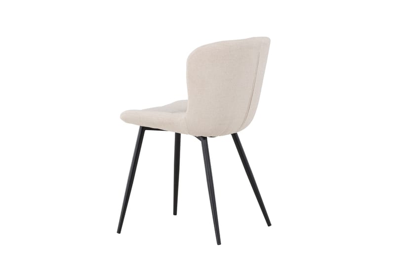 Lily Matstol - Beige - Möbler - Stolar & fåtöljer - Matstol & köksstol