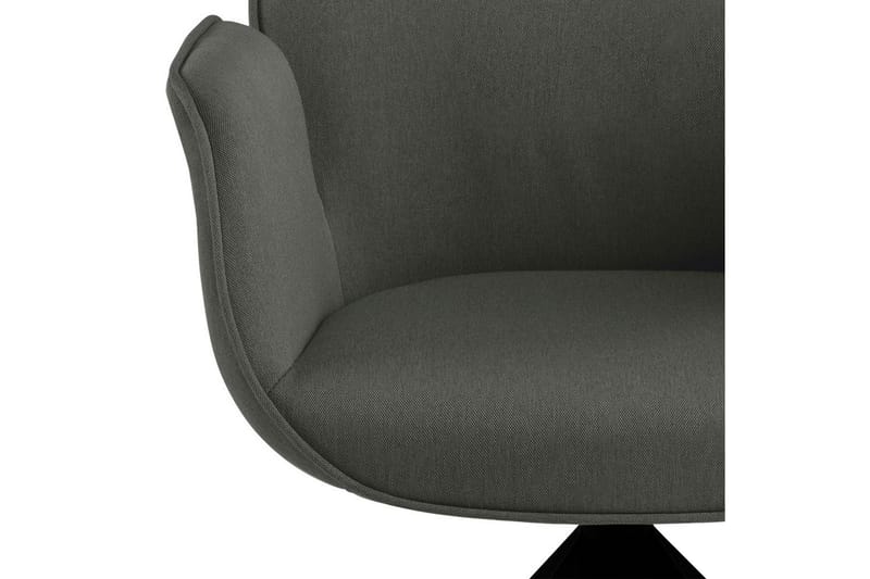 Lipie Karmstol - Grå - Möbler - Stolar & fåtöljer - Matstol & köksstol