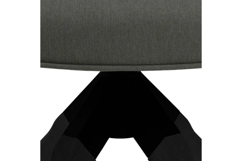 Lipie Karmstol - Grå - Möbler - Stolar & fåtöljer - Matstol & köksstol