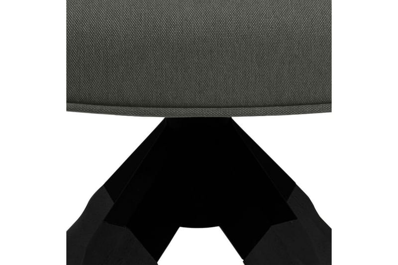 Lipie Karmstol - Grå - Möbler - Stolar & fåtöljer - Matstol & köksstol