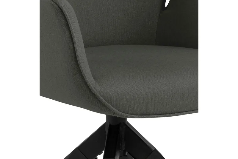 Lipie Karmstol - Grå - Möbler - Stolar & fåtöljer - Matstol & köksstol