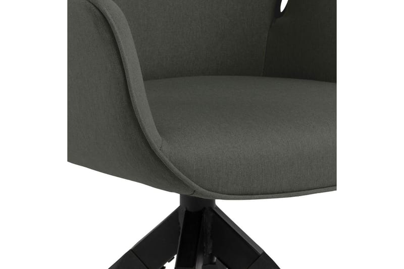 Lipie Karmstol - Grå - Möbler - Stolar & fåtöljer - Matstol & köksstol