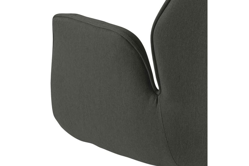 Lipie Karmstol - Grå - Möbler - Stolar & fåtöljer - Matstol & köksstol