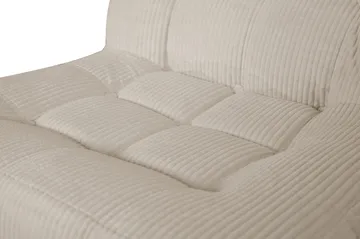 Lounge fåtölj beige manchester - Vera - Möbler - Stolar & fåtöljer - Fåtölj