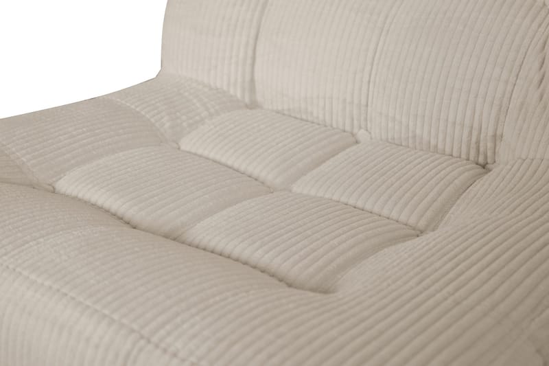 Lounge fåtölj beige manchester - Vera - Möbler - Stolar & fåtöljer - Fåtölj