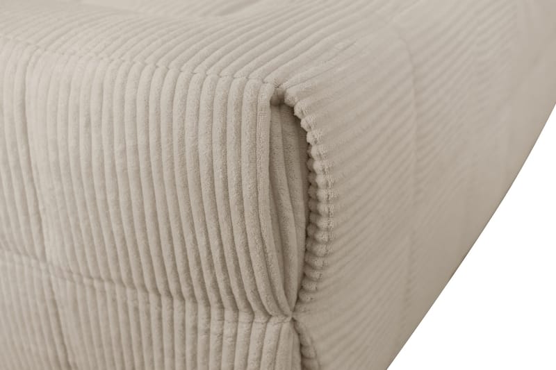 Lounge fåtölj beige manchester - Vera - Möbler - Stolar & fåtöljer - Fåtölj