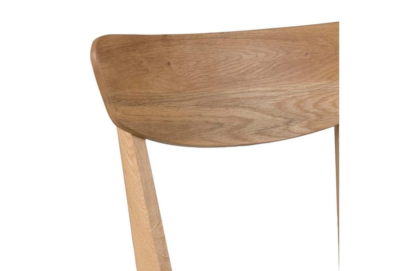 Luetta Matstol - Grå - Möbler - Stolar & fåtöljer - Matstol & köksstol