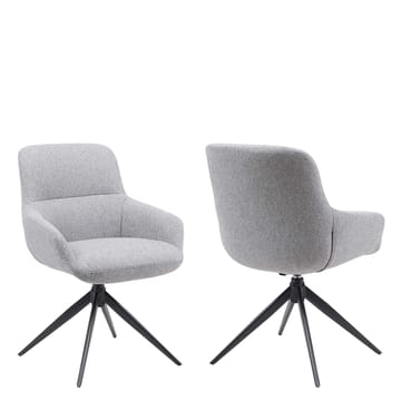 Lyrin Kontorsstol 2-pack