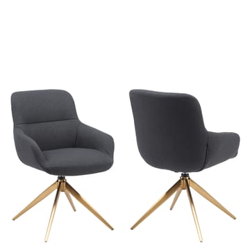 Lyrin Kontorsstol 2-pack