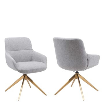 Lyrin Kontorsstol 2-pack