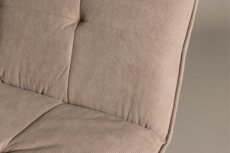 Madison Fåtölj - Brun - Möbler - Stolar & fåtöljer - Fåtölj