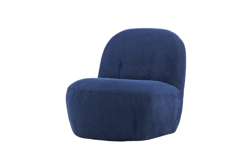 Mahla Fåtölj, Navy