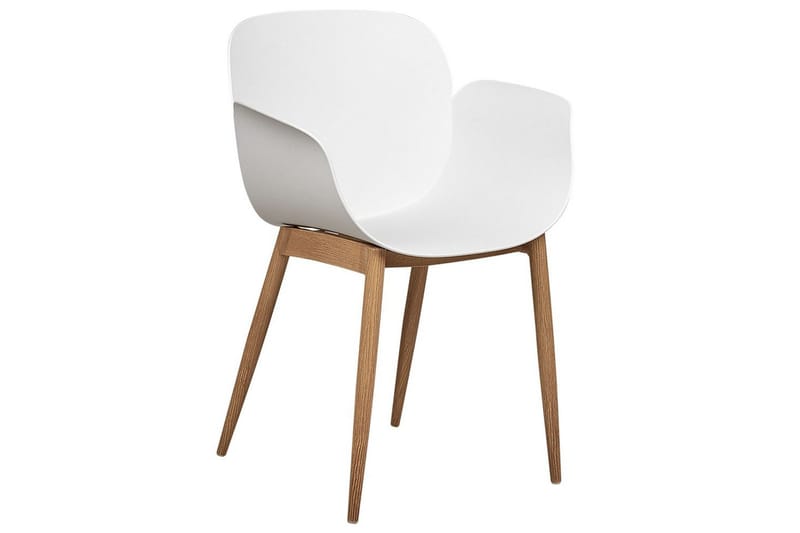 Matsalsstol Abilene set om 2 - Möbler - Stolar & fåtöljer - Matstol & köksstol