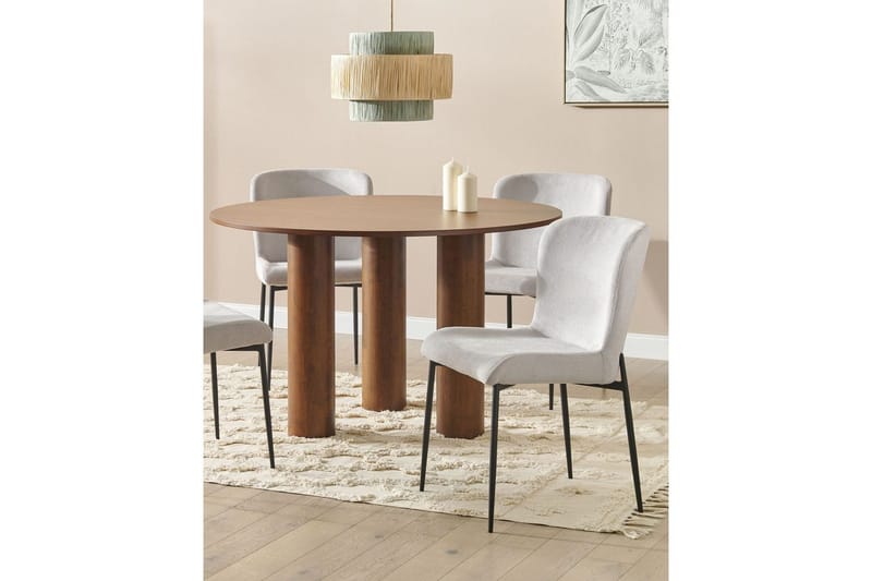 Matsalsstol Ada set om 2 - Möbler - Stolar & fåtöljer - Matstol & köksstol