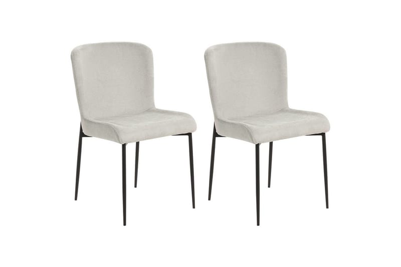 Matsalsstol Ada set om 2, undefined