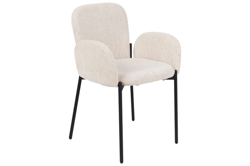 Matsalsstol Albee set om 2 - Möbler - Stolar & fåtöljer - Matstol & köksstol