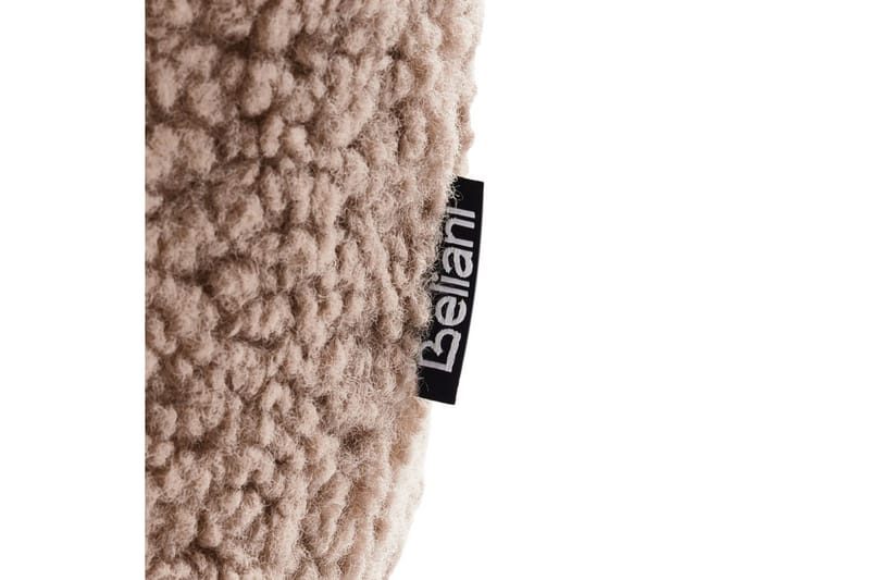 Matsalsstol Casmalia set om 2 Beige/svart - Beige/svart - Möbler - Stolar & fåtöljer - Matstol & köksstol