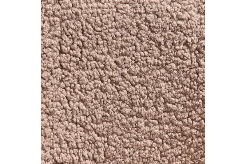 Matsalsstol Casmalia set om 2 Beige/svart - Beige/svart - Möbler - Stolar & fåtöljer - Matstol & köksstol