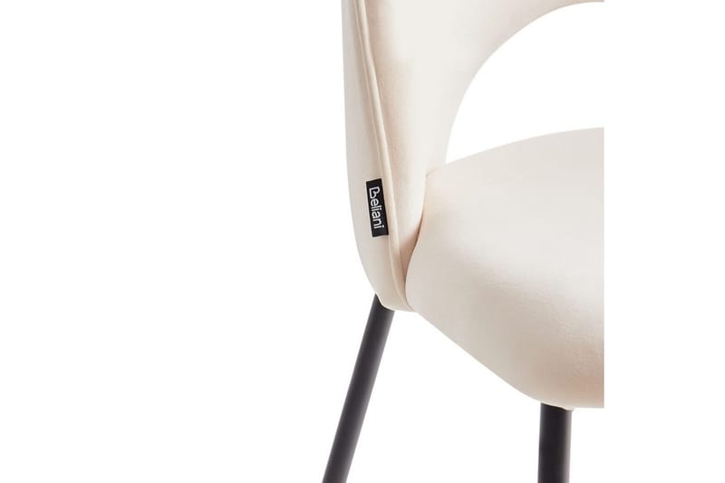 Matsalsstol Covelo set om 2 - Möbler - Stolar & fåtöljer - Matstol & köksstol