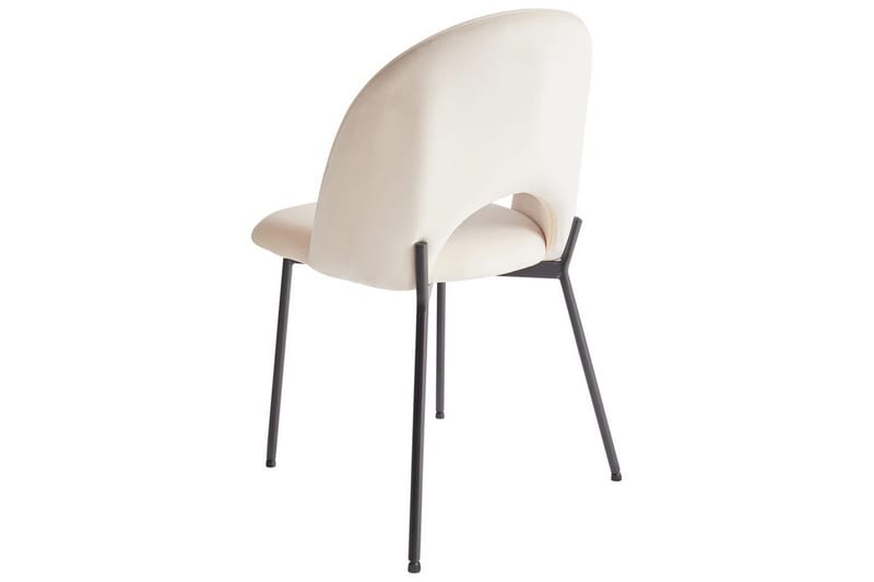 Matsalsstol Covelo set om 2 - Möbler - Stolar & fåtöljer - Matstol & köksstol