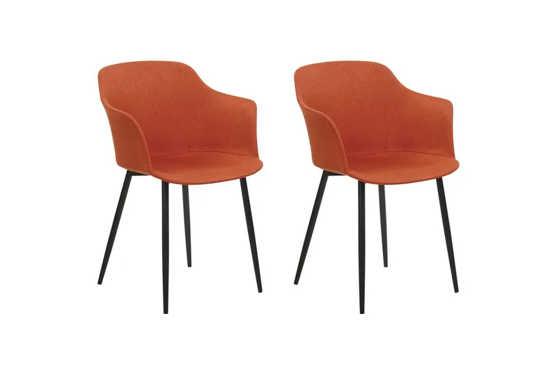 Matsalsstol Elim set om 2, undefined