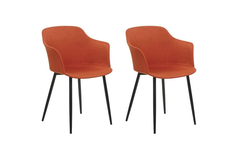 Matsalsstol Elim set om 2, undefined