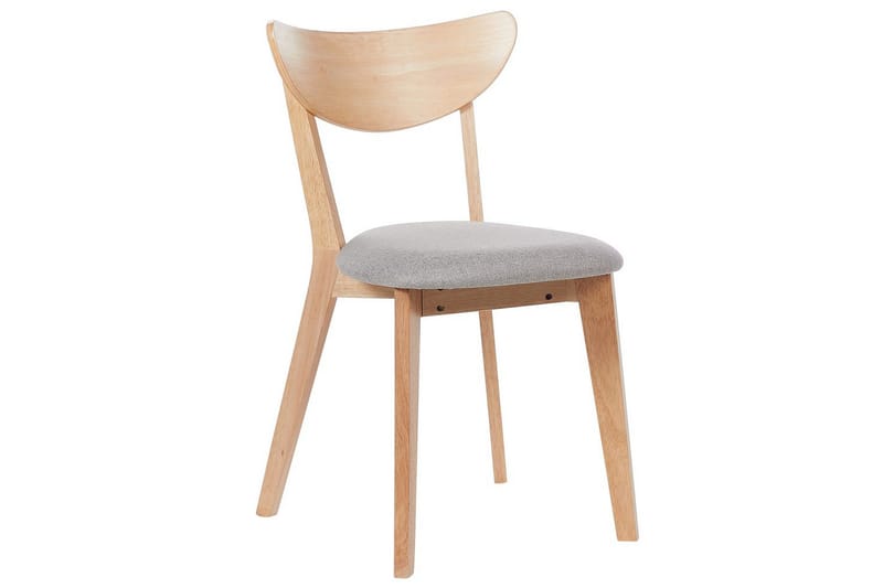 Matsalsstol Erie set om 2 - Möbler - Stolar & fåtöljer - Matstol & köksstol