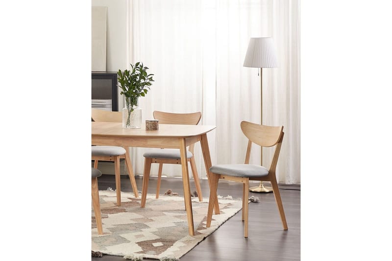 Matsalsstol Erie set om 2 - Möbler - Stolar & fåtöljer - Matstol & köksstol