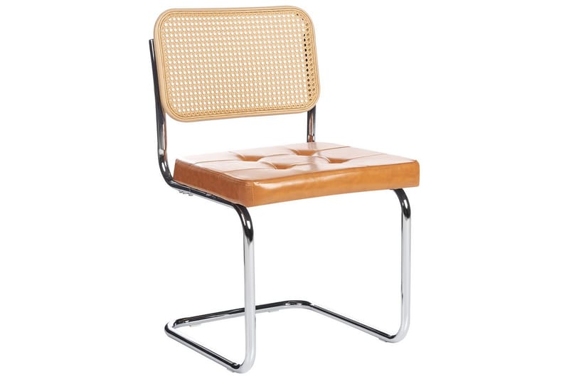 Matsalsstol Ethete set om 2 - Möbler - Stolar & fåtöljer - Matstol & köksstol