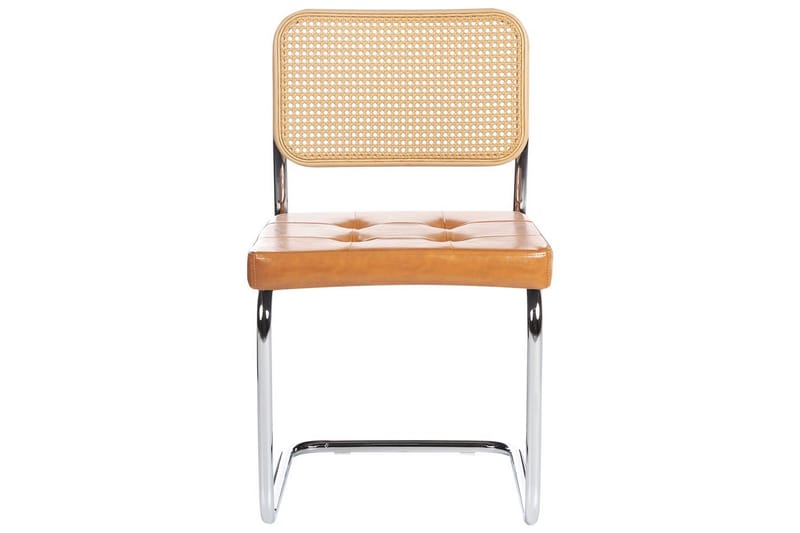 Matsalsstol Ethete set om 2 - Möbler - Stolar & fåtöljer - Matstol & köksstol