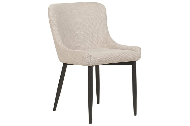 Matsalsstol Everly - Möbler - Stolar & fåtöljer - Matstol & köksstol