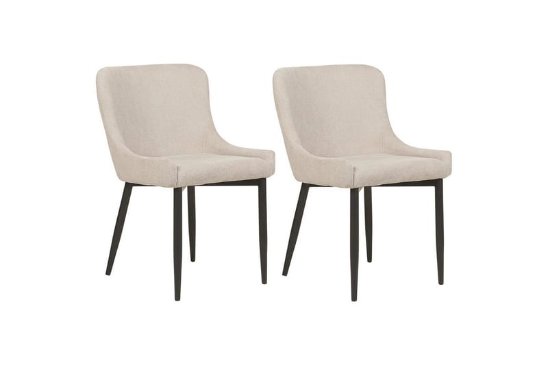 Matsalsstol Everly, undefined