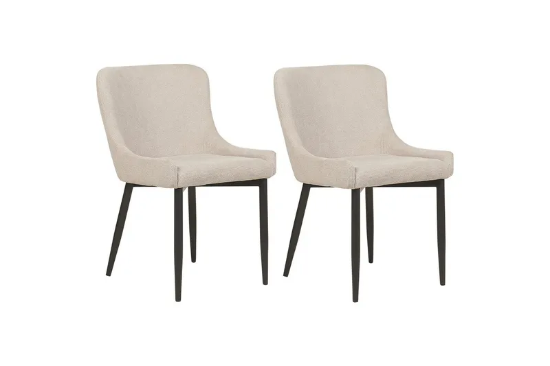 Matsalsstol Everly, undefined