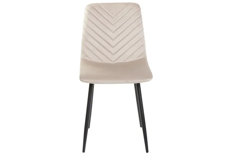 Matsalsstol Havre set om 4 - Möbler - Stolar & fåtöljer - Matstol & köksstol