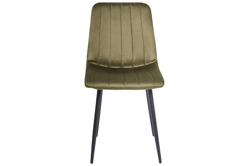 Matsalsstol Kalispell set om 4 - Möbler - Stolar & fåtöljer - Matstol & köksstol