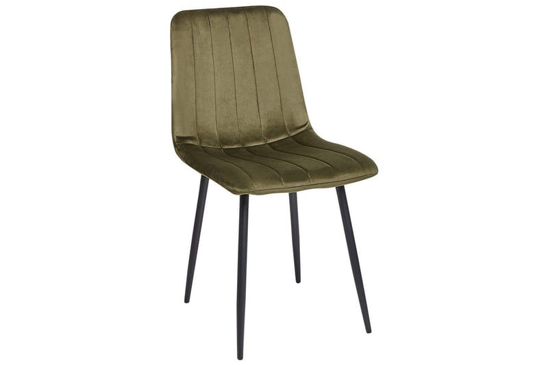 Matsalsstol Kalispell set om 4 - Möbler - Stolar & fåtöljer - Matstol & köksstol