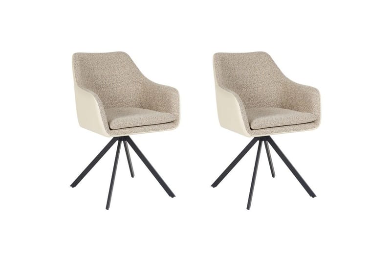 Matsalsstol Lithia set om 2, undefined