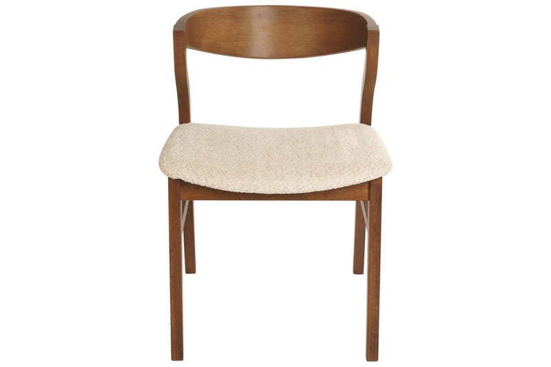 Matsalsstol Maroa set om 2 - Möbler - Stolar & fåtöljer - Matstol & köksstol