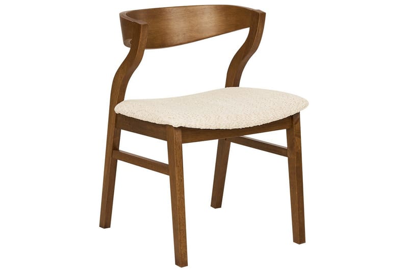 Matsalsstol Maroa set om 2 - Möbler - Stolar & fåtöljer - Matstol & köksstol