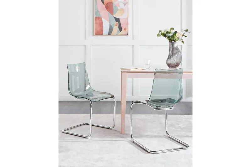 Matsalsstol Marshall set om 2 - Möbler - Stolar & fåtöljer - Matstol & köksstol