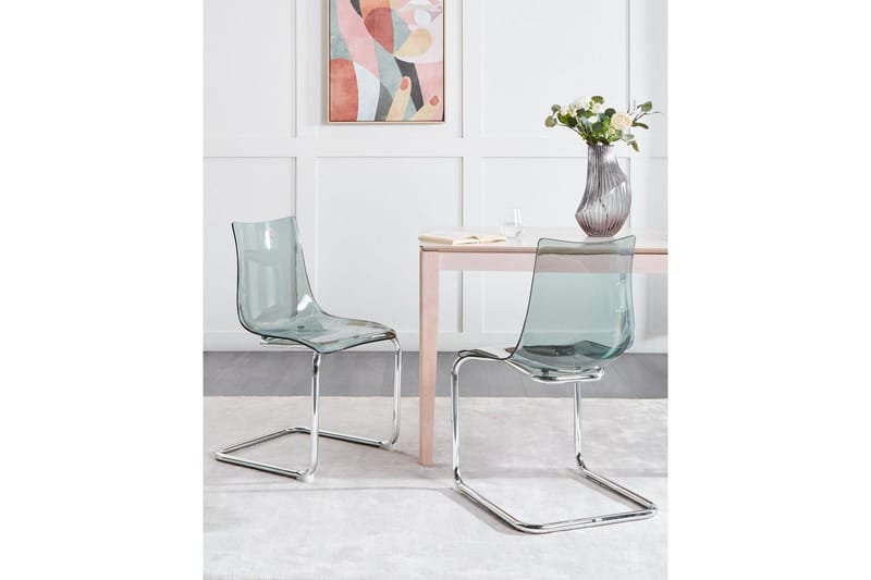 Matsalsstol Marshall set om 2 - Möbler - Stolar & fåtöljer - Matstol & köksstol