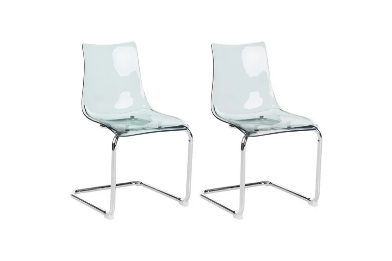 Matsalsstol Marshall set om 2, undefined